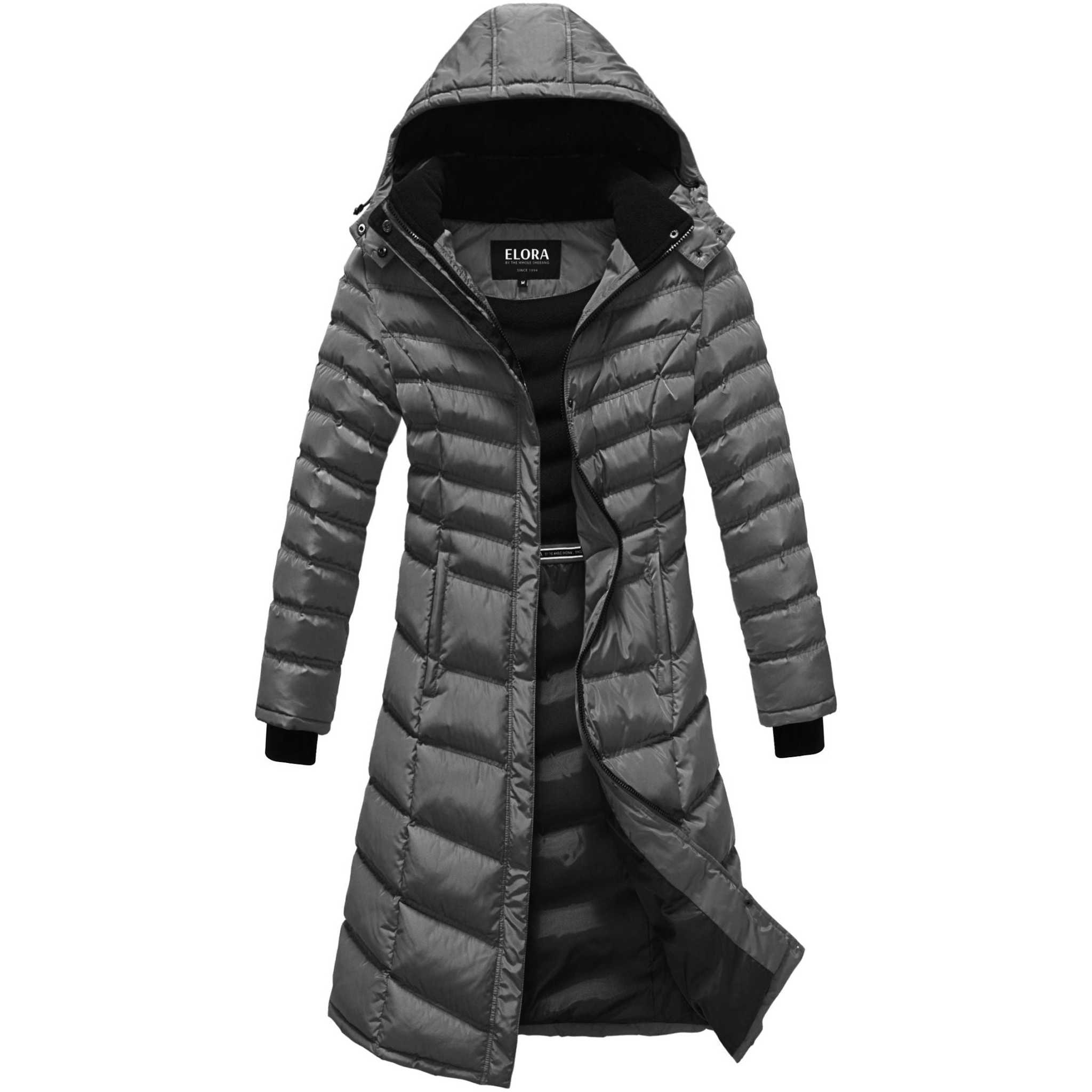 U2wear womens best sale puffer coat