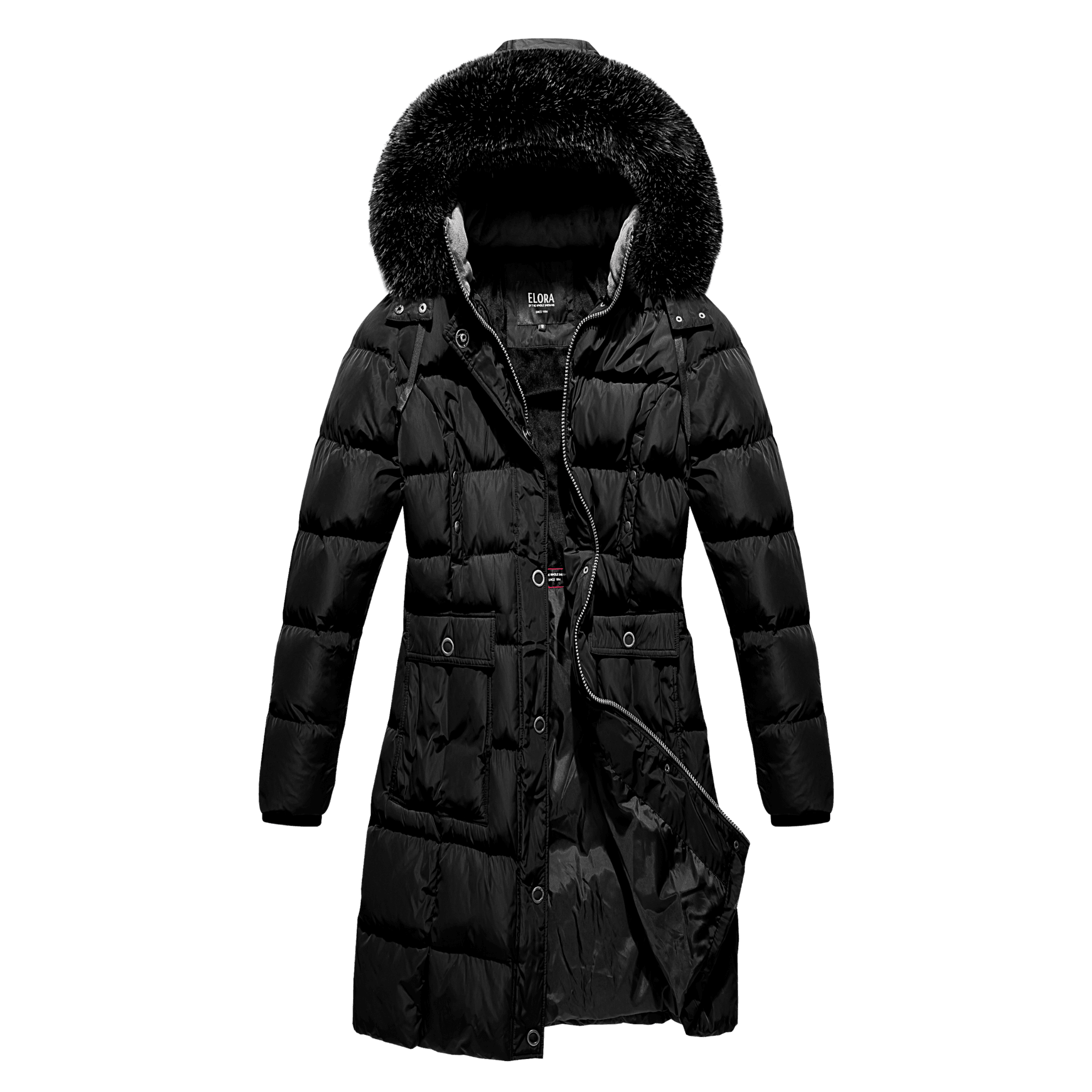 Elora best sale women's coat