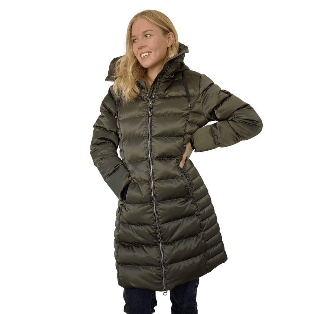 Women’s Winter Coats & Jackets | The Whole Shebang