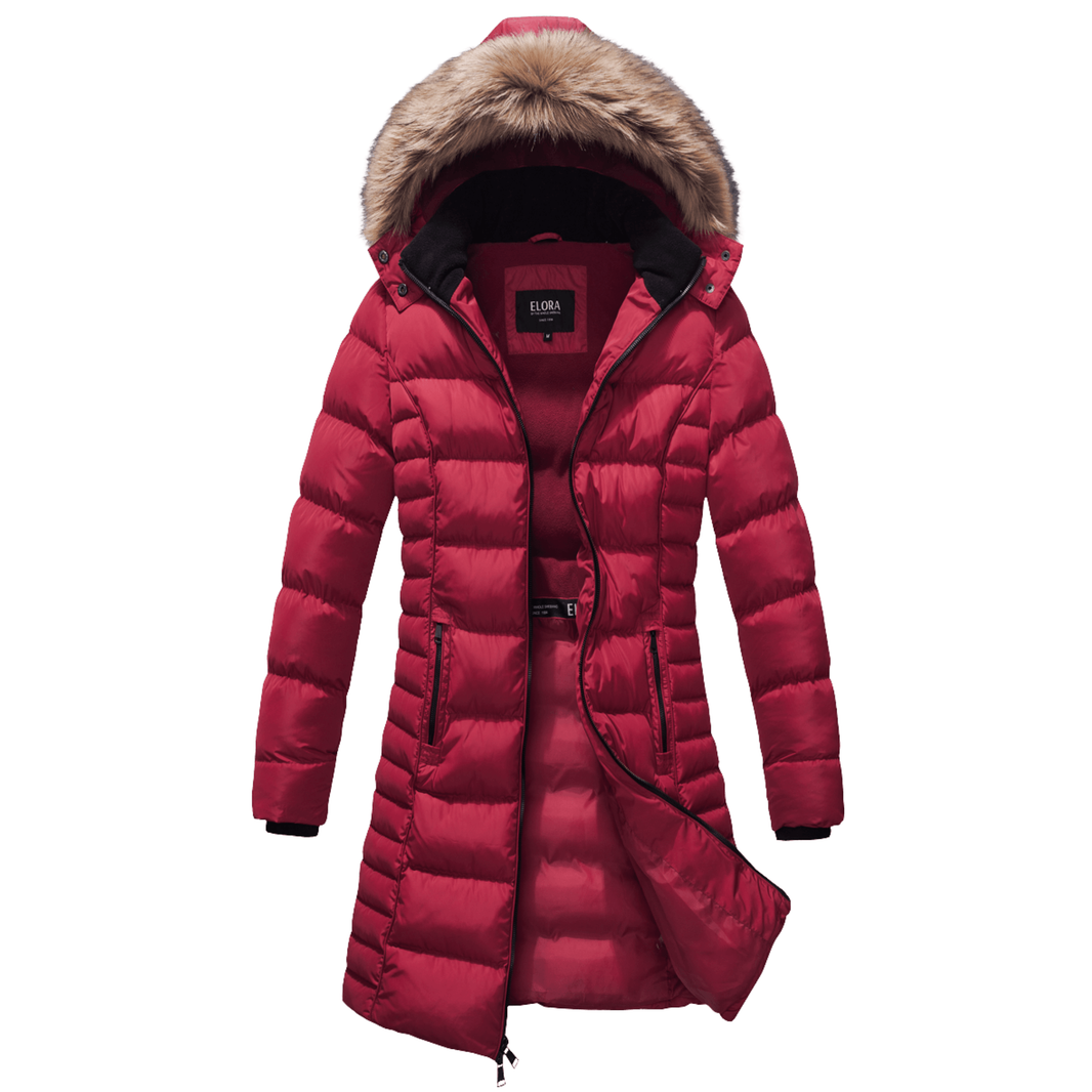 Women’s Winter Coats & Jackets The Whole Shebang