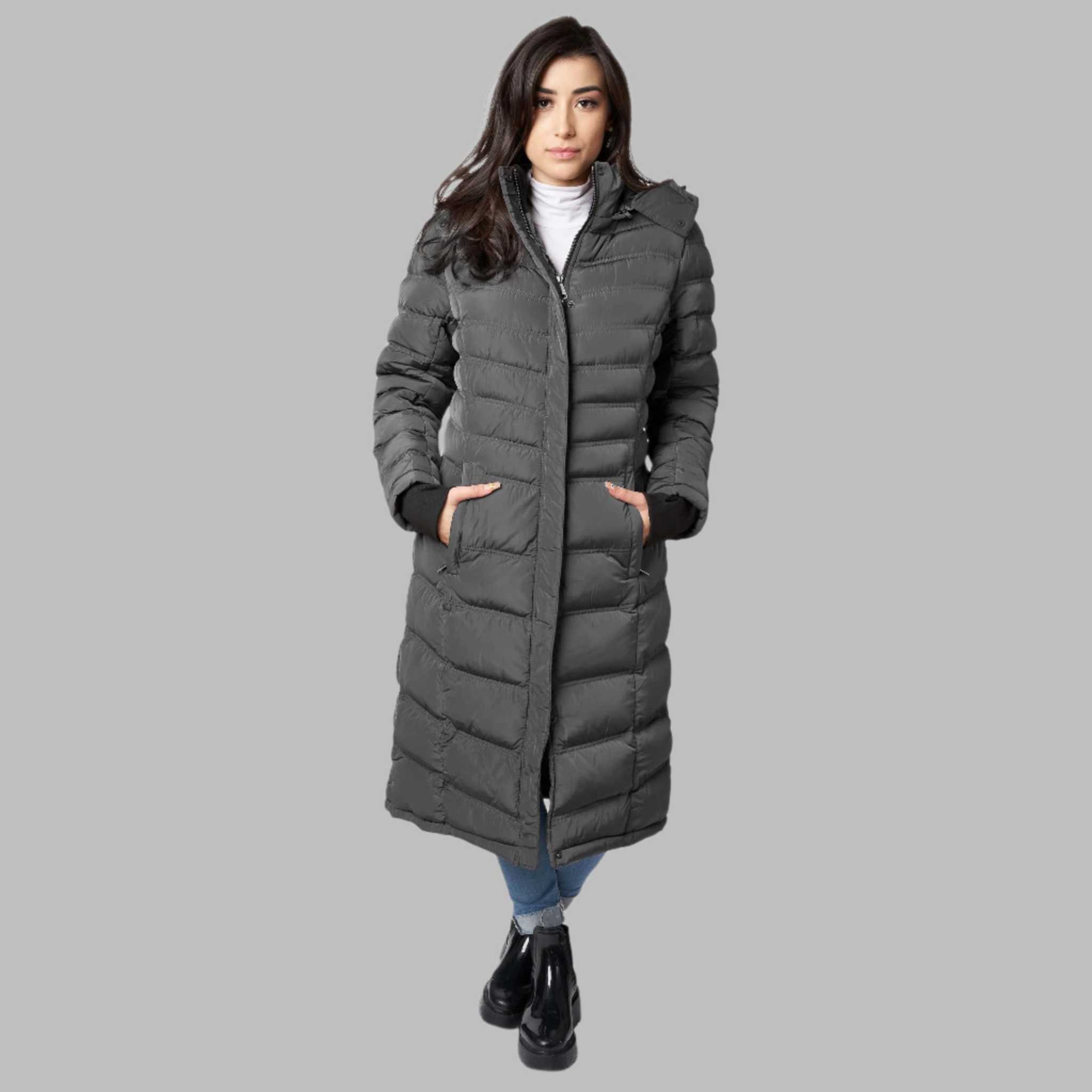 Elora winter coats online