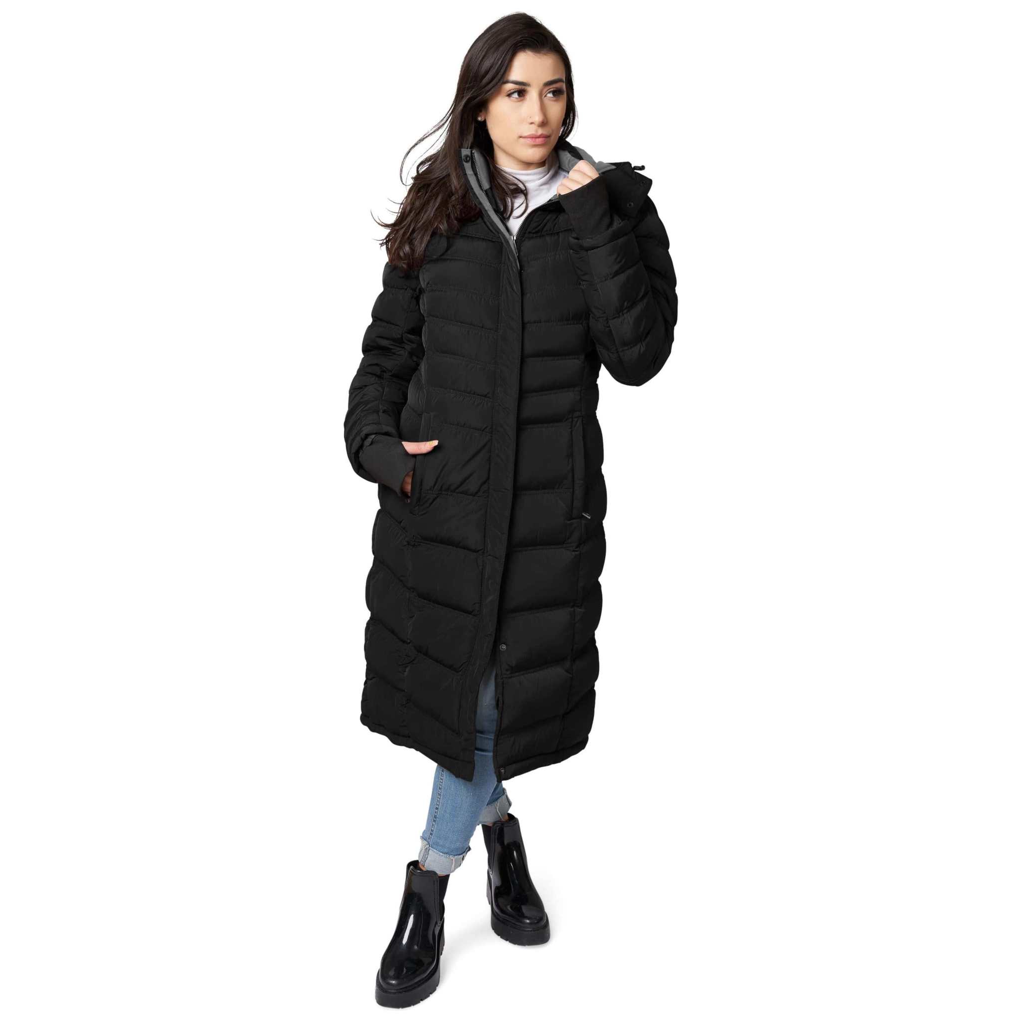 Elora winter clearance coats